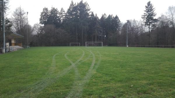 Terrain Burgkapp - Consdorf