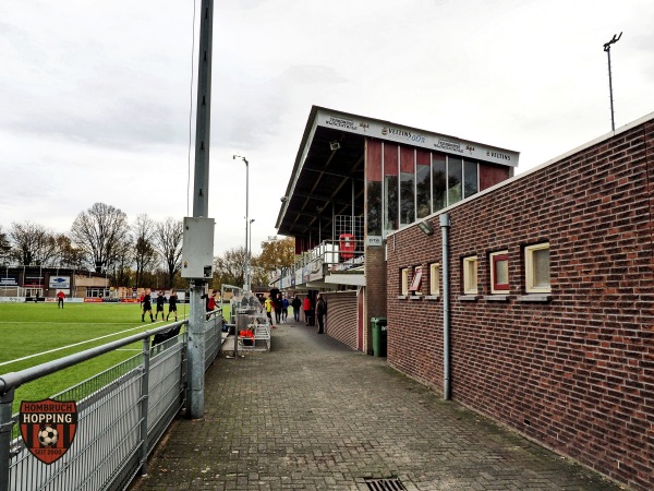Sportpark De Nevelhorst - Montferland-Didam