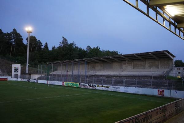 Waldstadion - Weismain