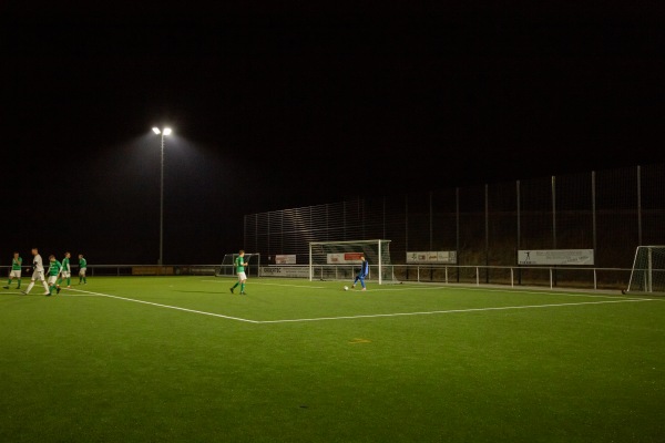 Sportplatz Zapfendorf 2 - Zapfendorf