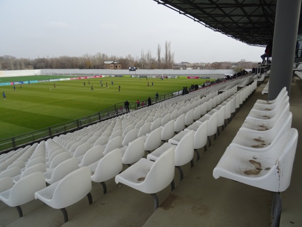 Armavir City Stadium - Armavir