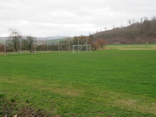 Walter-Lange-Sportanlage B-Platz - Alfeld/Leine