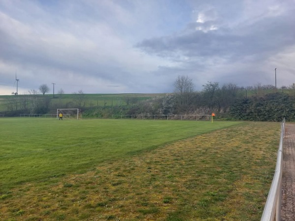 Sportanlage Jahnstraße - Urspringen