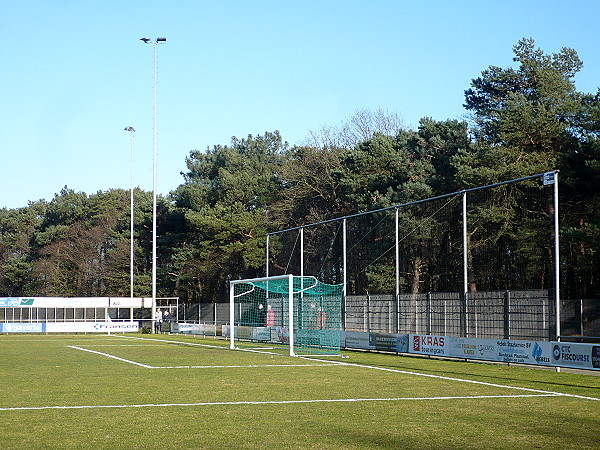 Sportpark Oude Landen - Nuenen, Gerwen en Nederwetten-Nuenen