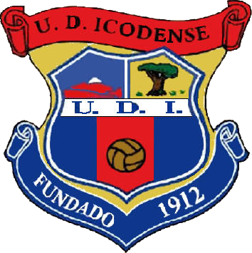 Wappen UD Icodense Wappen UD Icodense 10310