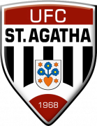 Wappen UFC Sankt Agatha  74581