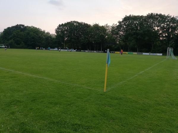 Sportanlage Midlicher Kamp Platz 2 - Dorsten-Wulfen-Barkenberg