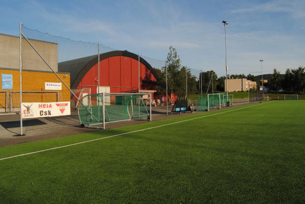 CSK Varmbo Arena - Jacobsli