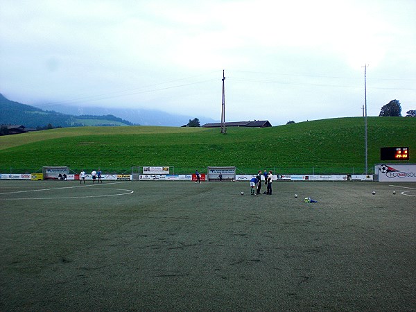 Salvenarena - Söll