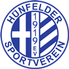 Wappen Hünfelder SV 1919