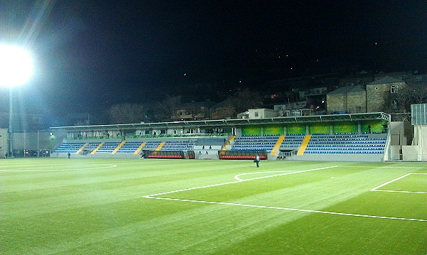 ASCO Arena - Bakı (Baku)