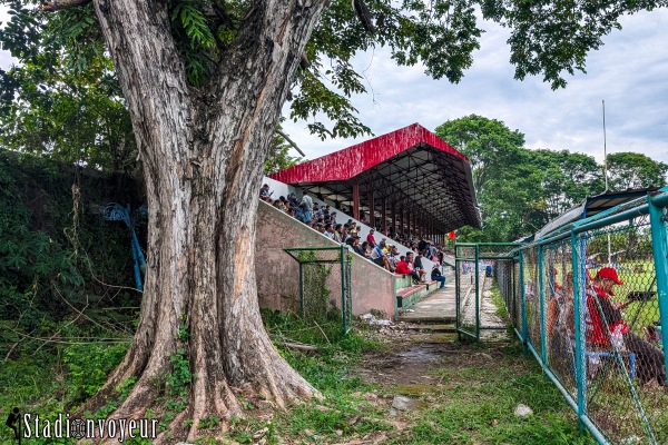 Gelora Merdeka Jambor - Sukoharjo