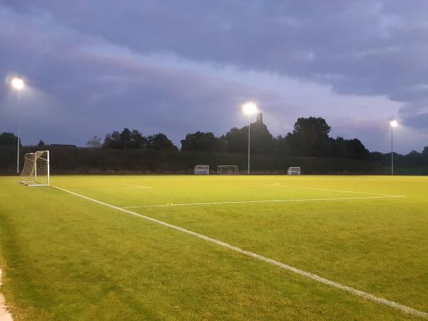 Sportpark Göhlenweg C-Platz - Edewecht