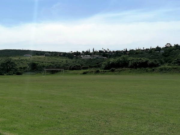 Dale College Athletics Ground - Qonce, EC