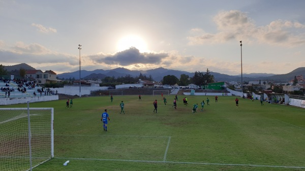 Stadio Elia Lythrodontas - Lythrodontas