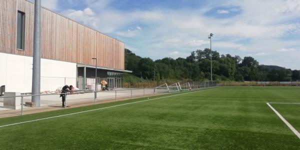 Stade CS Sanem - Sanem