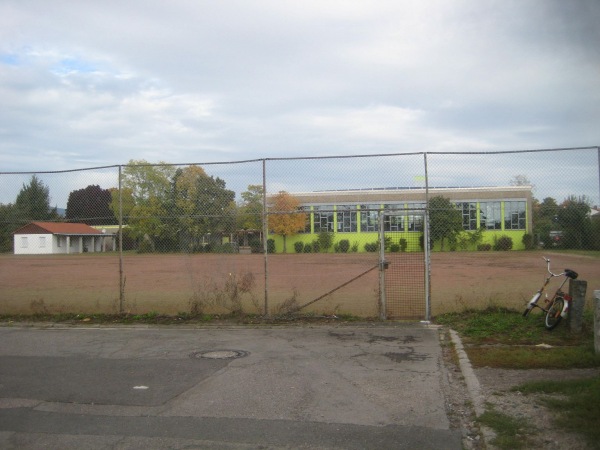 Sportplatz Grundschule Horstring - Landau/Pfalz