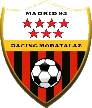 Wappen CD Racing de Moratalaz