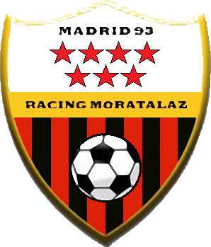Wappen CD Racing de Moratalaz Wappen CD Racing de Moratalaz 88057