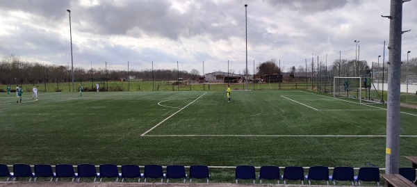 Soccerpark Langenhagen - Langenhagen-Engelbostel