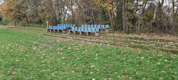 Sportplatz Rabenstein - Hamburg-Marmstorf