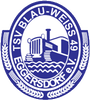 Wappen TSV Blau-Weiß Eggersdorf 1949  73682