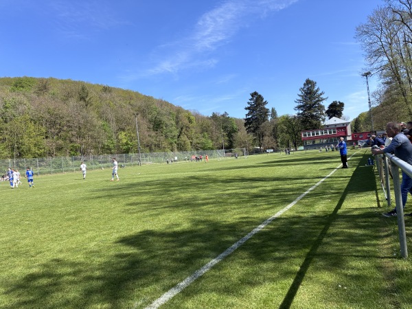 Sportplatz am Guldenbach - Stromberg/Hunsrück