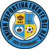 Wappen UD Fuente del Rey