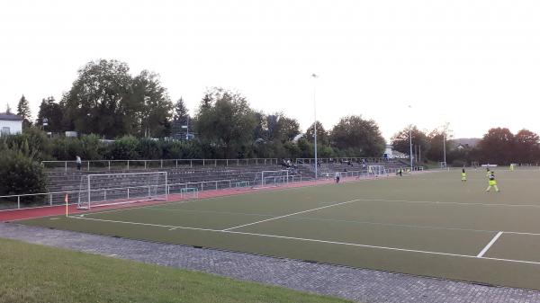 Sportplatz Röderweg - Taunusstein-Bleidenstadt