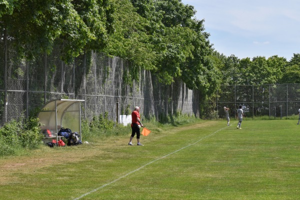 Sportanlage Heyerweg - Gießen