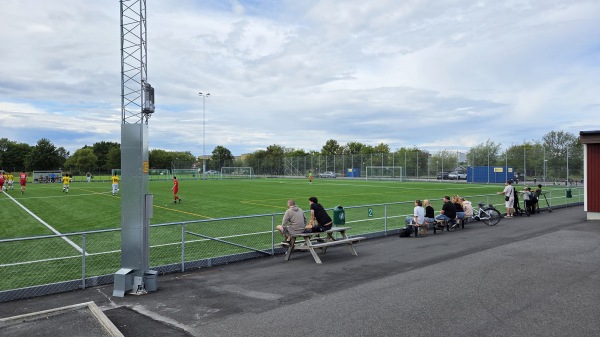 Kroksbäcks IP Konstgräs - Malmö