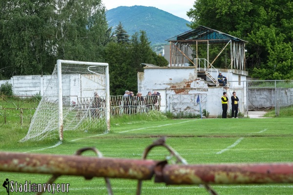 Stadion Jedinstvo - Pirot