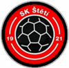 Wappen SK Štětí diverse