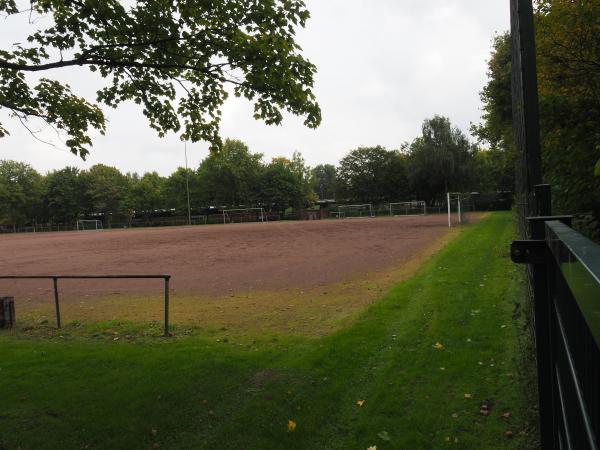 Sportzentrum Hohenhorst Platz 3 - Recklinghausen