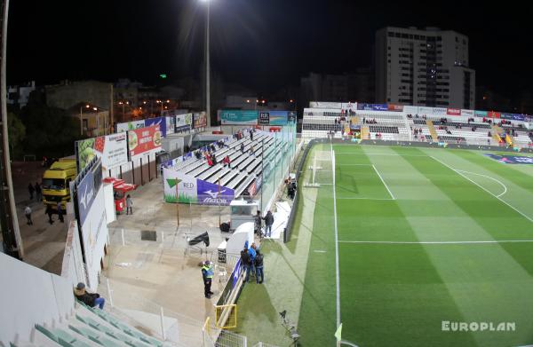 Estádio Municipal de Portimão - Portimão