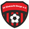 Wappen SV Eintracht Berge 1920