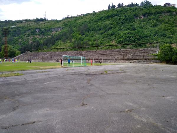 Stadioni Temur Maghradze - Chiatura