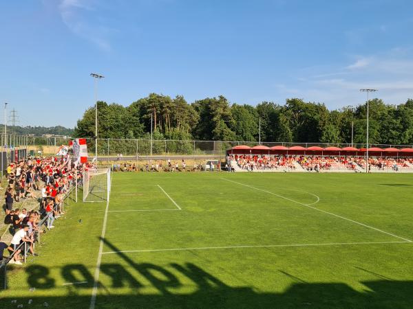 Sportzentrum Graz-Weinzödl - Graz