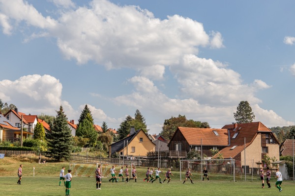 Sportplatz Struppen - Struppen