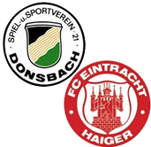 Wappen SG Donsbach/Haiger (Ground A)  31384