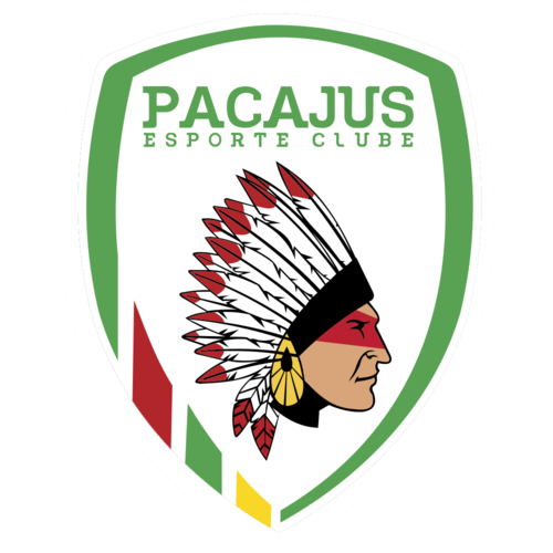 Wappen Pacajus EC  75614