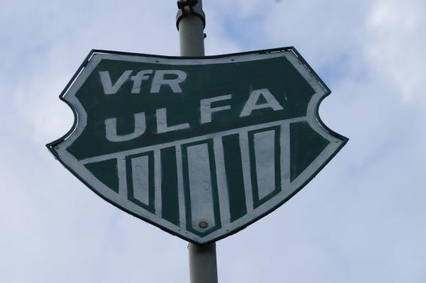 Sportanlage Burgwiesenweg - Nidda-Ulfa