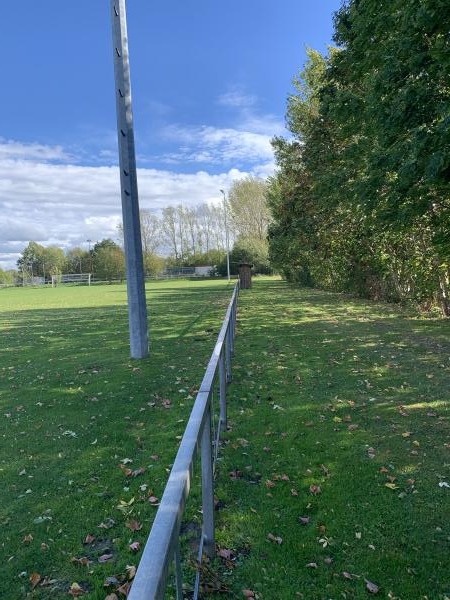 Sportplatz An der Landstraße - Sehnde-Wehmingen