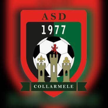 Wappen ASD Collarmele Calcio