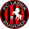 Wappen FC Lazika Zugdidi