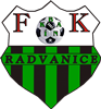 Wappen FK Baník Radvanice v Čechách