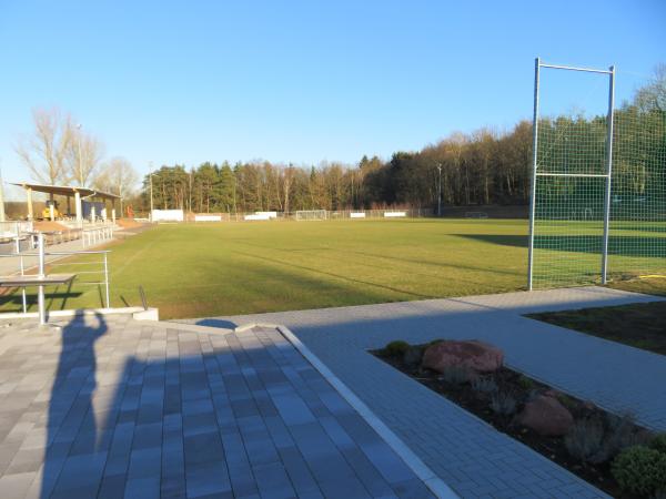 Stadion an der Kinderlehre - Enkenbach-Alsenborn