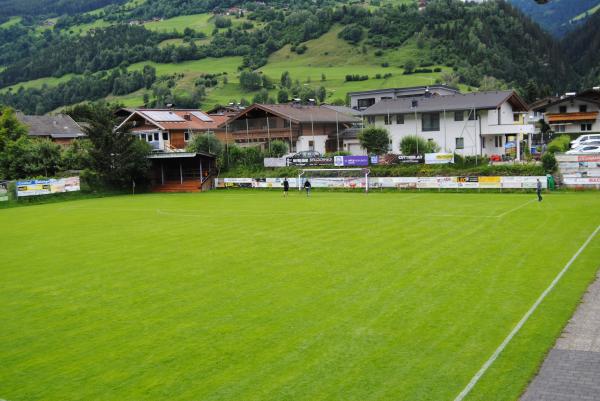 Sportplatz Mühlbach - Mühlbach im Pinzgau