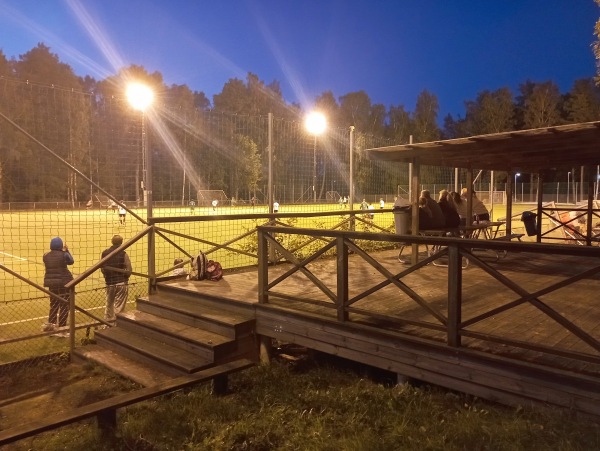 Dalarö IP - Dalarö