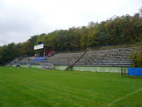 Stadion Radnički - Beograd